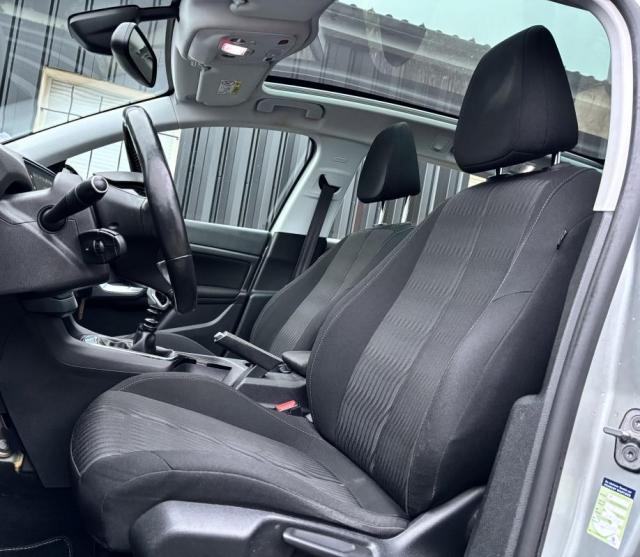 Peugeot 308 Sw image 9