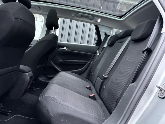 Peugeot 308 Sw image 4
