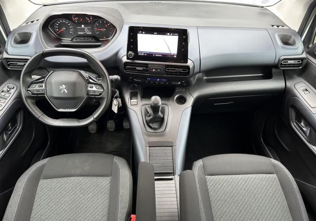Peugeot Rifter image 4