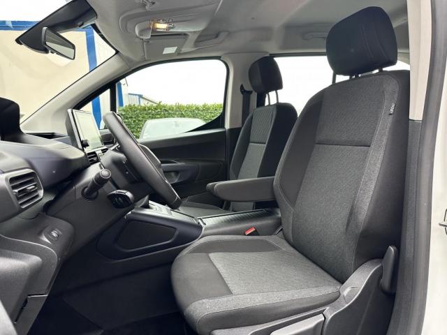 Peugeot Rifter image 6