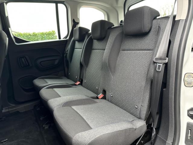 Peugeot Rifter image 3