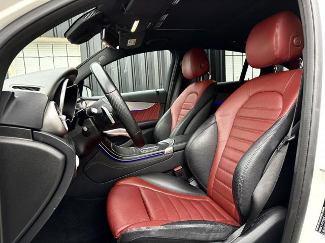 Mercedes Benz Classe Glc Coupe image 6