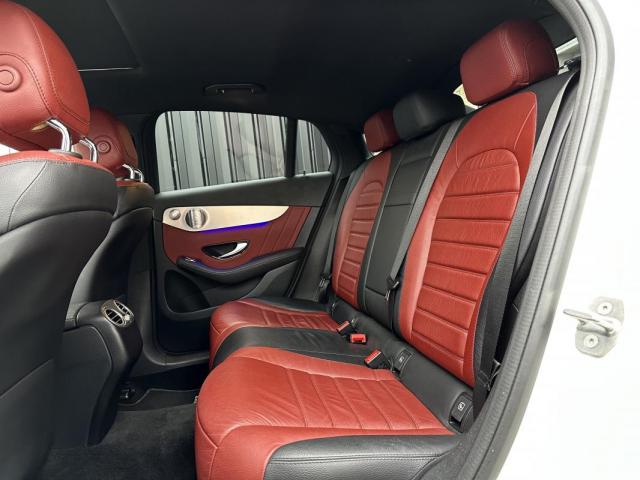 Mercedes Benz Classe Glc Coupe image 1