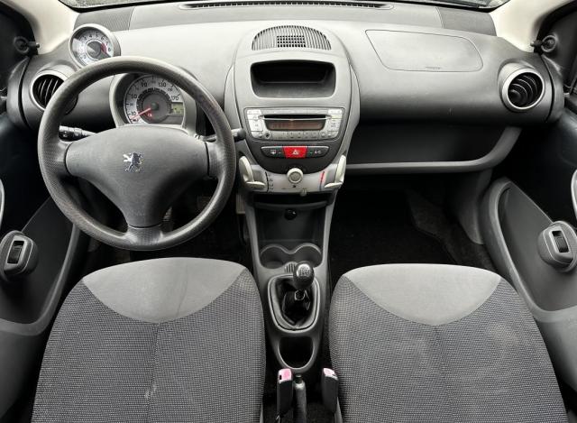 Peugeot 107 image 3