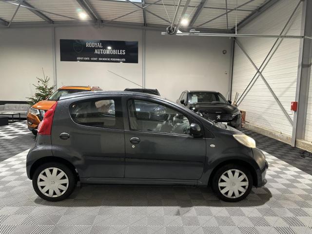 Peugeot 107 image 6