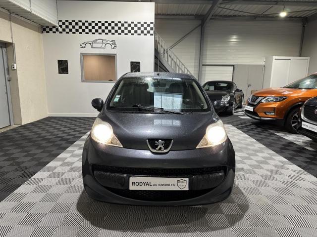 Peugeot 107 image 2