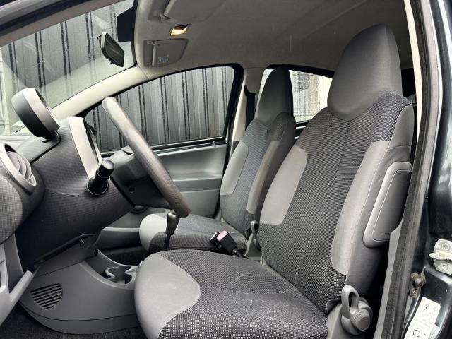 Peugeot 107 image 7