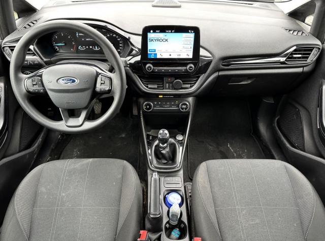 Ford Fiesta image 3