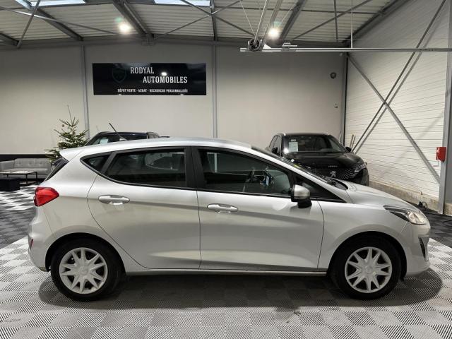 Ford Fiesta image 6