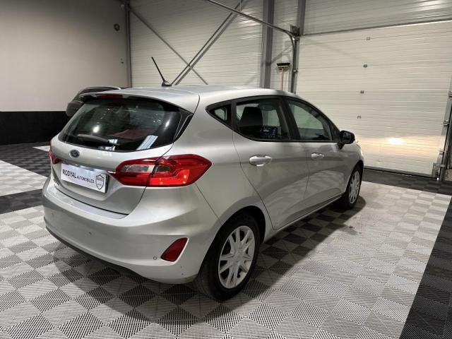 Ford Fiesta image 1