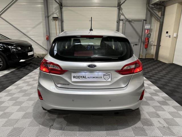 Ford Fiesta image 7