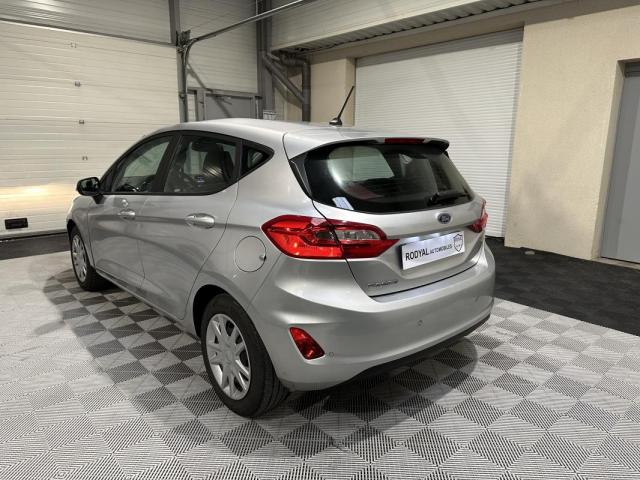 Ford Fiesta image 5