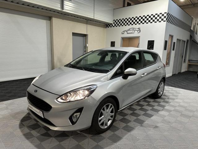 Ford Fiesta image 9
