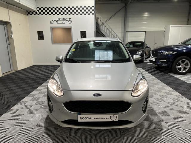 Ford Fiesta image 2