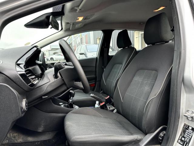 Ford Fiesta image 4