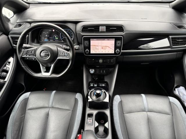 Nissan Leaf image 9