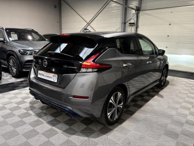 Nissan Leaf image 1