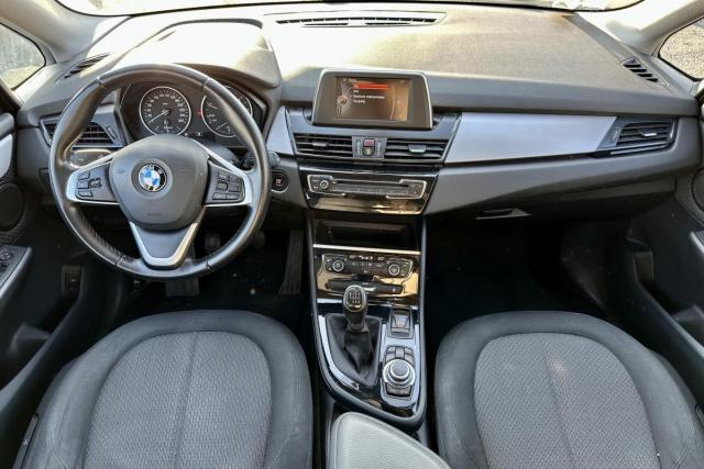 Bmw Serie 2 Active Tourer image 1