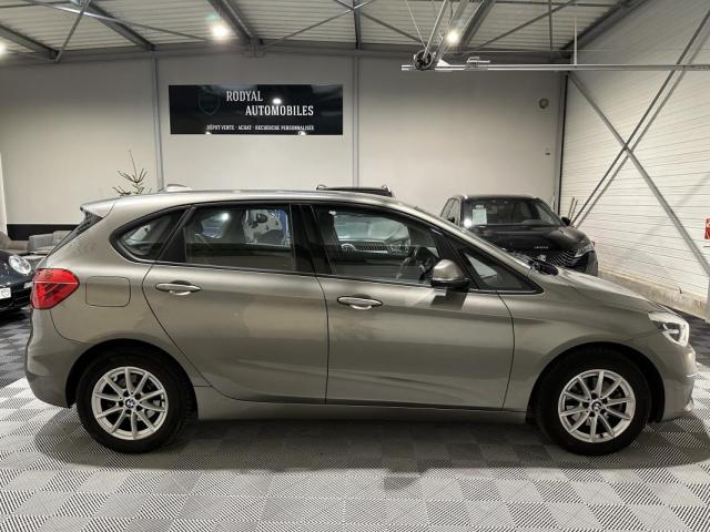 Bmw Serie 2 Active Tourer image 7