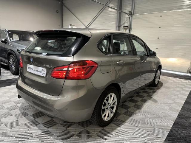 Bmw Serie 2 Active Tourer image 8