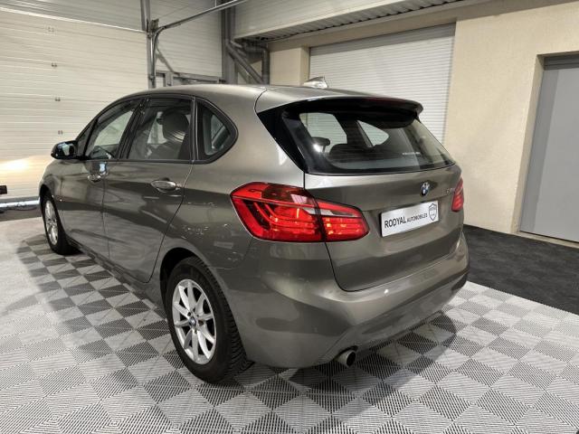 Bmw Serie 2 Active Tourer image 2