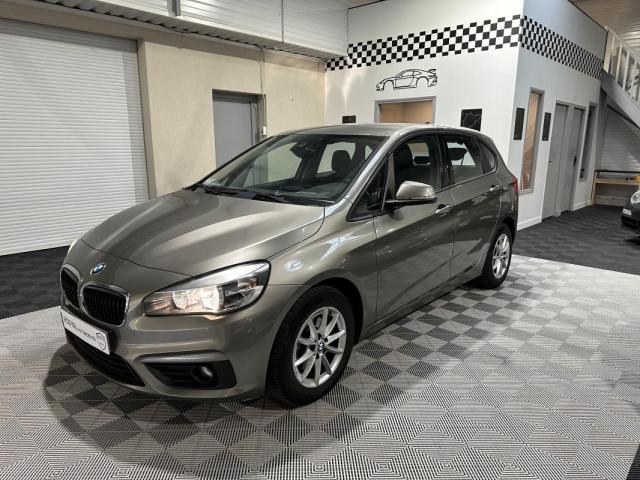 Bmw Serie 2 Active Tourer image 6