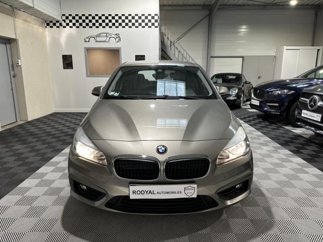 Bmw Serie 2 Active Tourer image 3