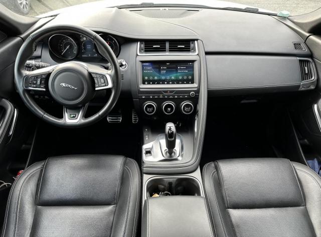 Jaguar E-Pace image 2
