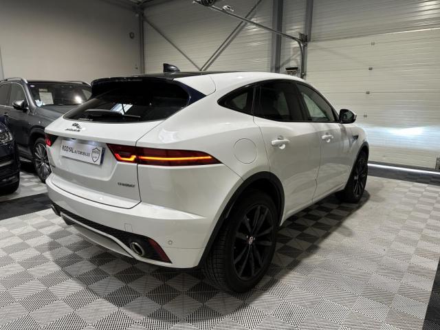 Jaguar E-Pace image 8