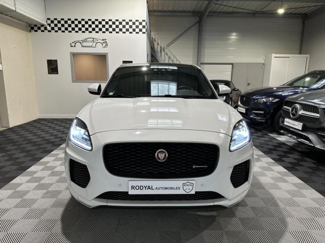 Jaguar E-Pace image 9