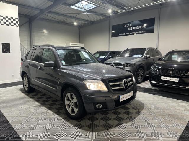 Mercedes Benz