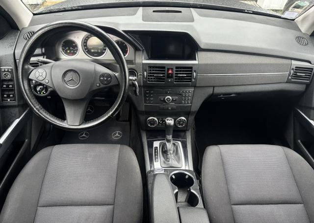 Mercedes Benz Classe Glk image 8