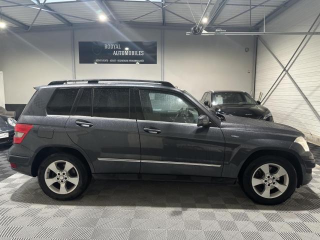 Mercedes Benz Classe Glk image 5