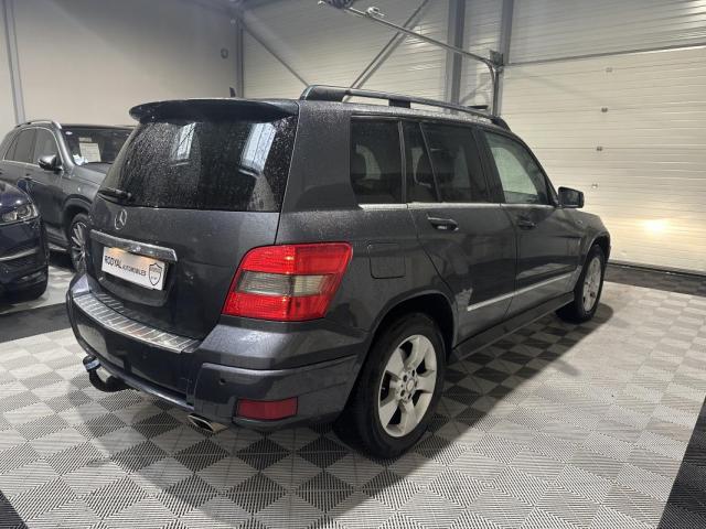 Mercedes Benz Classe Glk image 1