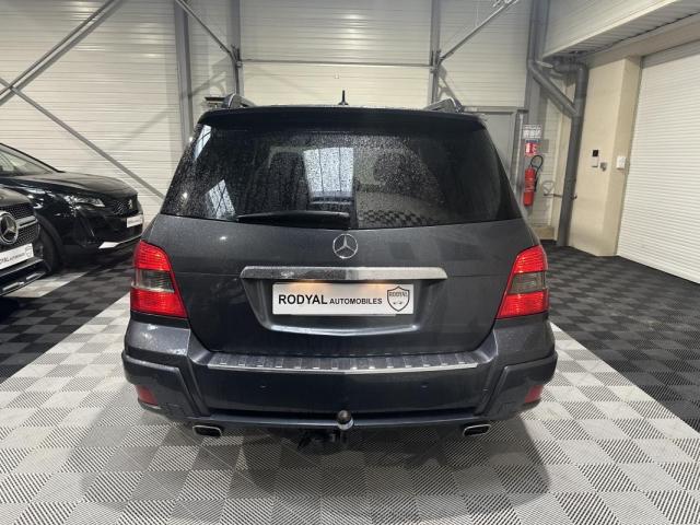 Mercedes Benz Classe Glk image 2