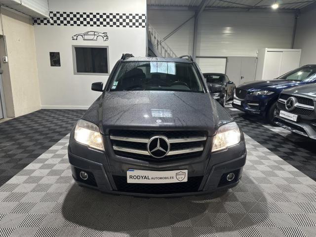 Mercedes Benz Classe Glk image 4