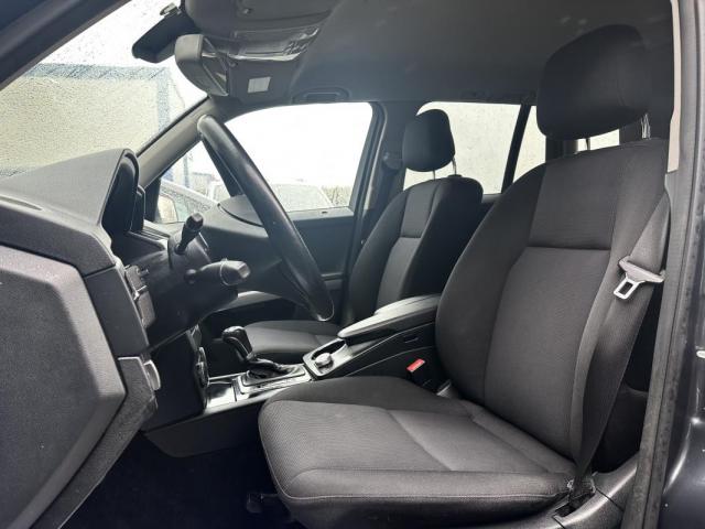 Mercedes Benz Classe Glk image 7