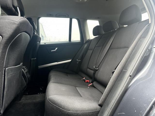 Mercedes Benz Classe Glk image 9