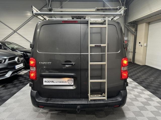 Peugeot Expert image 1