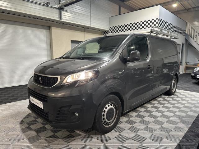 Peugeot Expert image 2