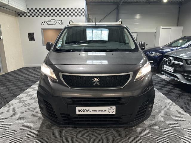 Peugeot Expert image 7