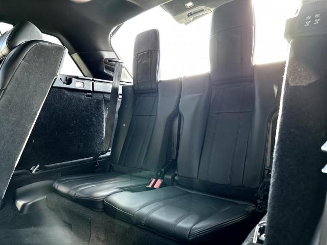 Land Rover Range Rover Sport image 2