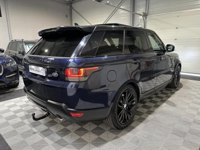 Land Rover Range Rover Sport image 3