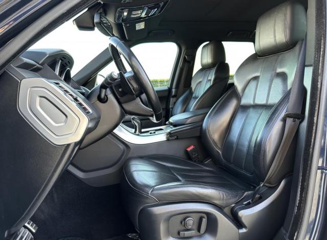 Land Rover Range Rover Sport image 6