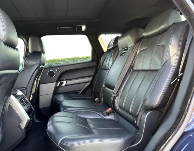 Land Rover Range Rover Sport image 4