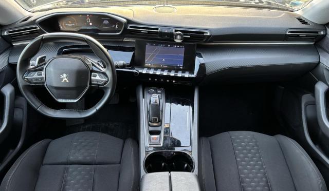 Peugeot 508 Sw image 5