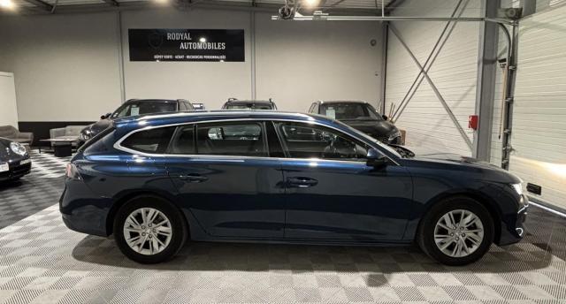 Peugeot 508 Sw image 9