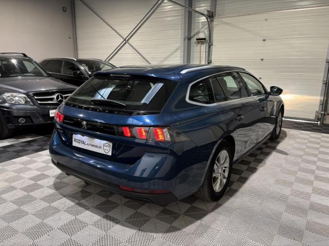 Peugeot 508 Sw image 2