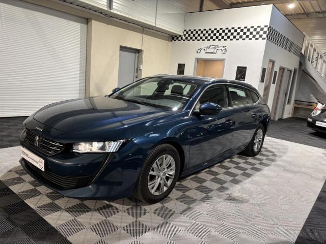 Peugeot 508 Sw image 8
