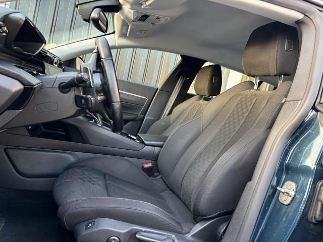 Peugeot 508 Sw image 7